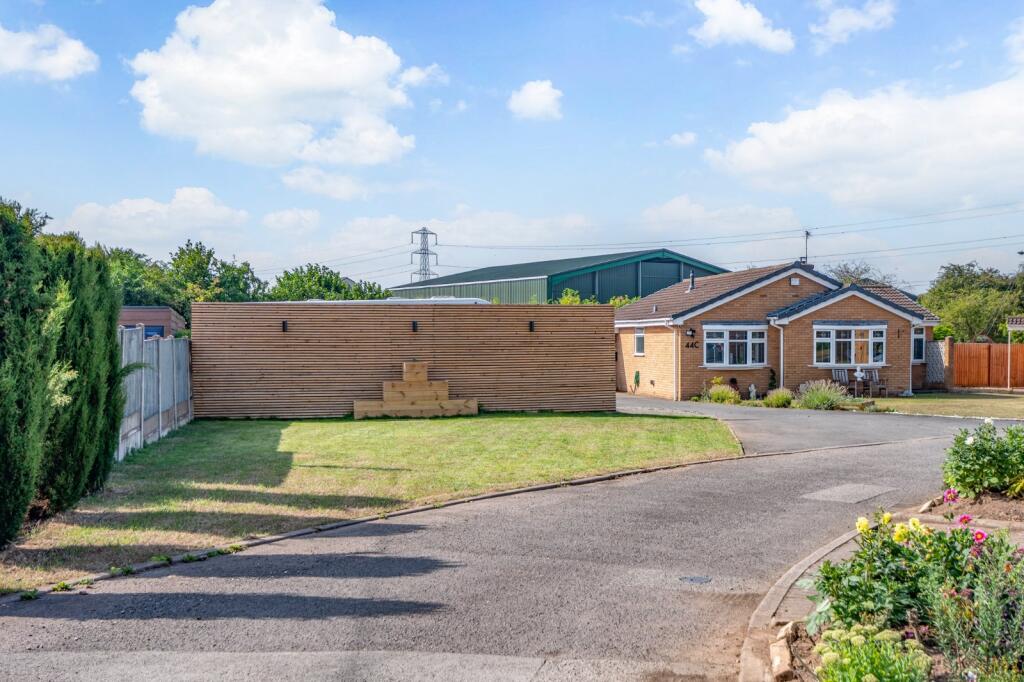 Additional image 24 of Foley Gardens, Stoke Prior, Worcestershire, B60