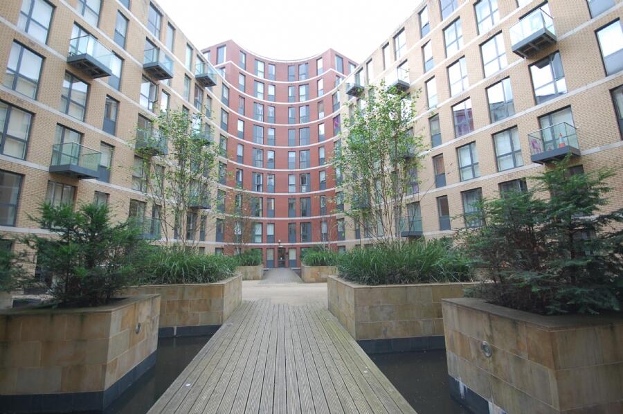 Additional image 10 of i-land Apartments, Essex Street, Birmingham
