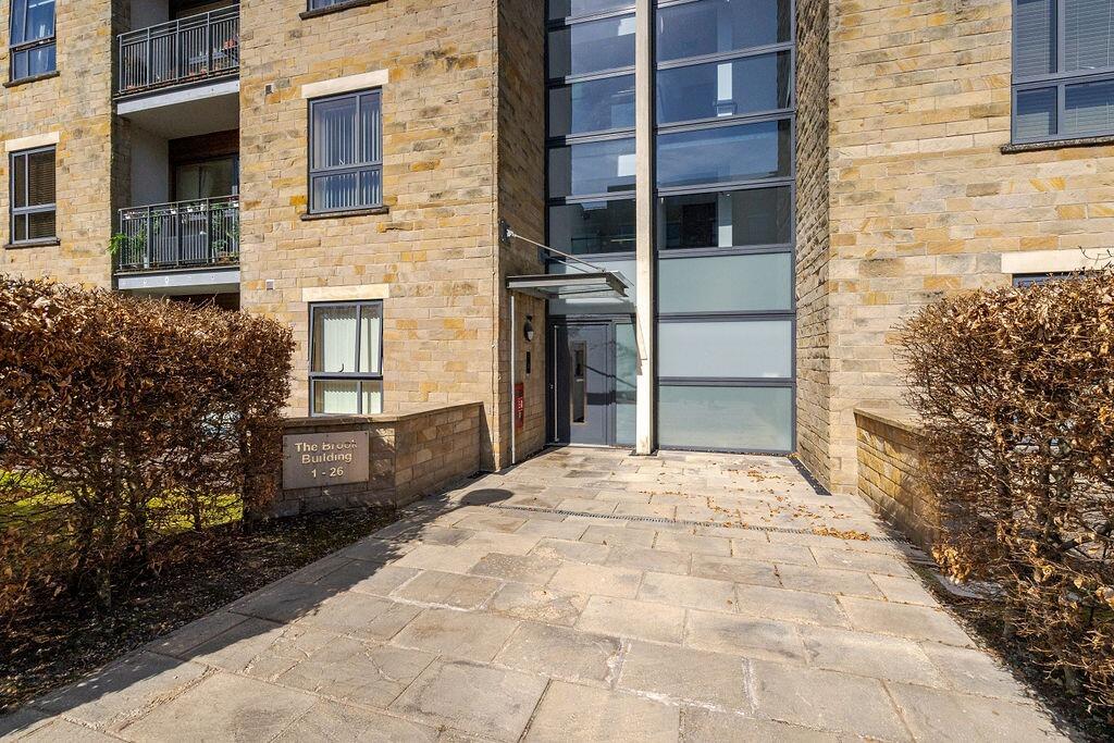 Additional image 5 of The Brook Building, Deakins Mill Way, Bolton, BL7