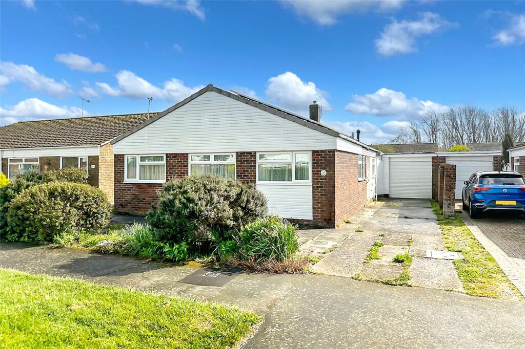 The Winter Knoll, Littlehampton, West Sussex