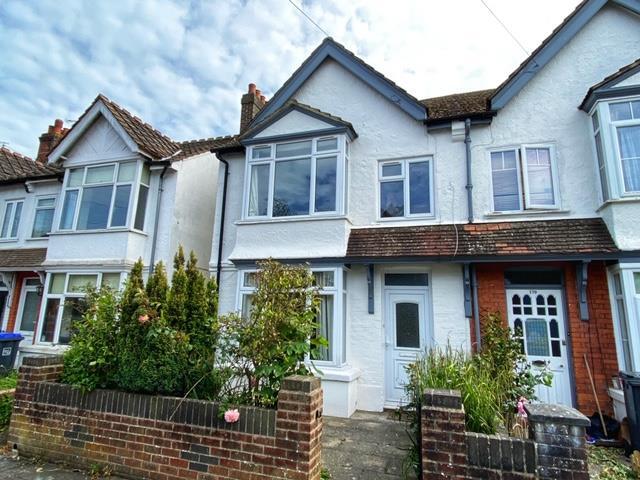 Pavilion Road, Worthing, BN14 7EP