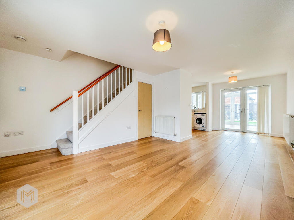 Additional image 4 of Napier Drive, Horwich, Bolton, Greater Manchester, BL6 6FZ