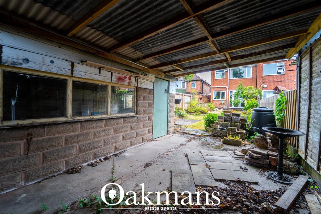 Additional image 23 of Corisande Road, Selly Oak, Birmingham, West Midlands, B29