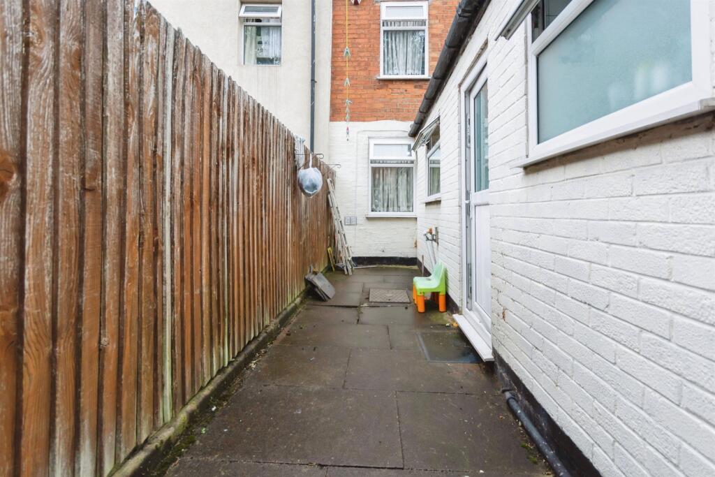 Additional image 17 of Fernley Road, Birmingham