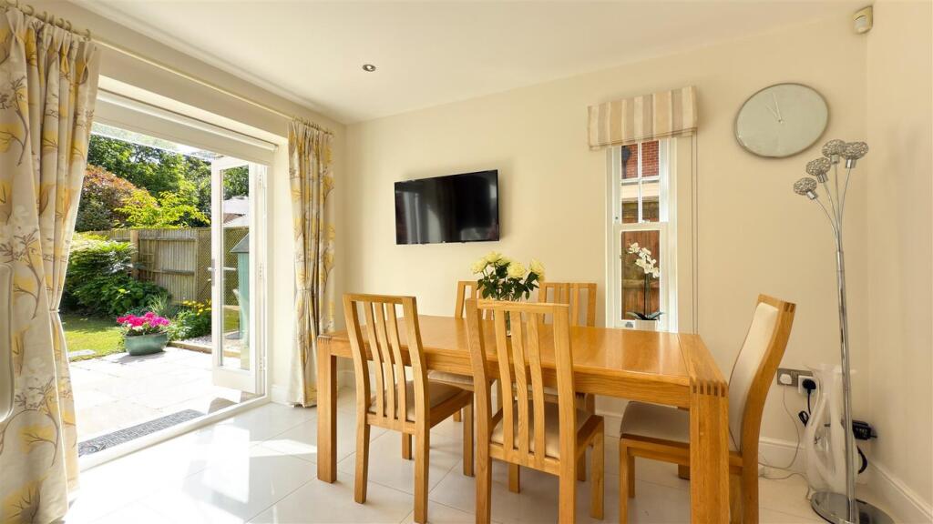 Additional image 5 of Forest Road, BRANKSOME PARK, BH13