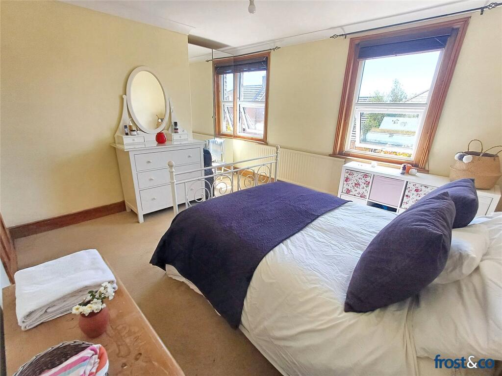 Additional image 13 of Buckingham Road, Parkstone, Poole, Dorset, BH12