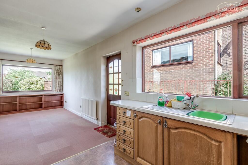 Additional image 10 of Foxholes Road, Horwich, Bolton, BL6