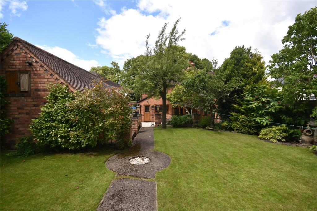 Additional image 13 of Chelmsley Lane, Birmingham, West Midlands, B37