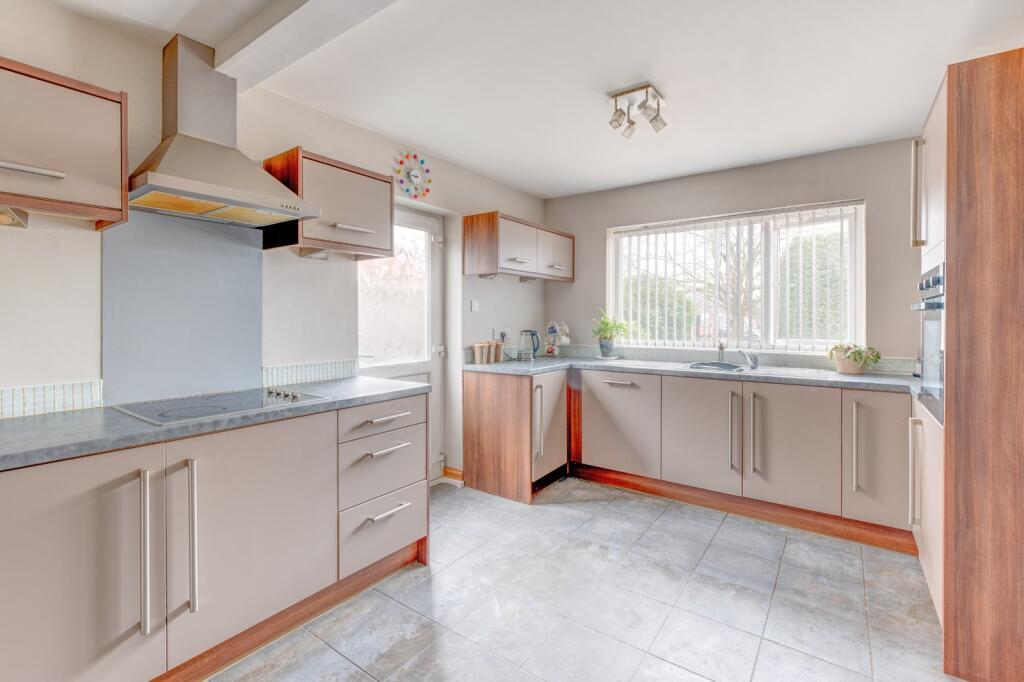 Additional image 2 of Arrow Road North, Lakeside, Redditch, B98