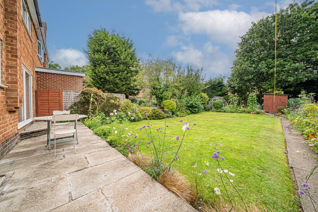 Additional image 12 of Newton Road, Knowle, B93