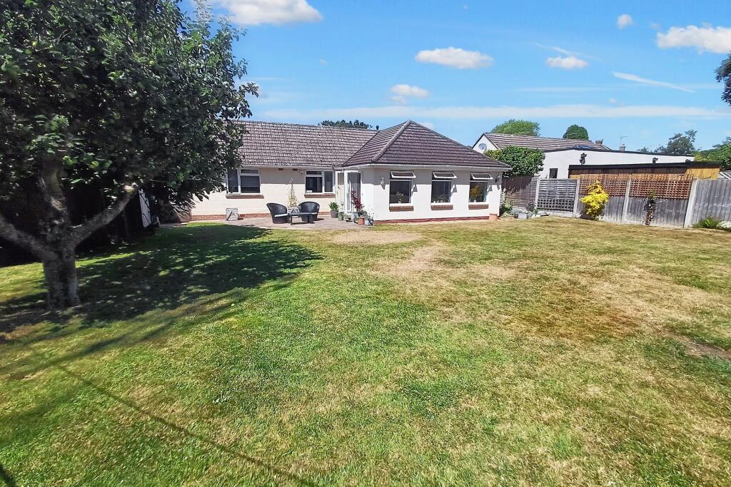 Additional image 23 of Verwood