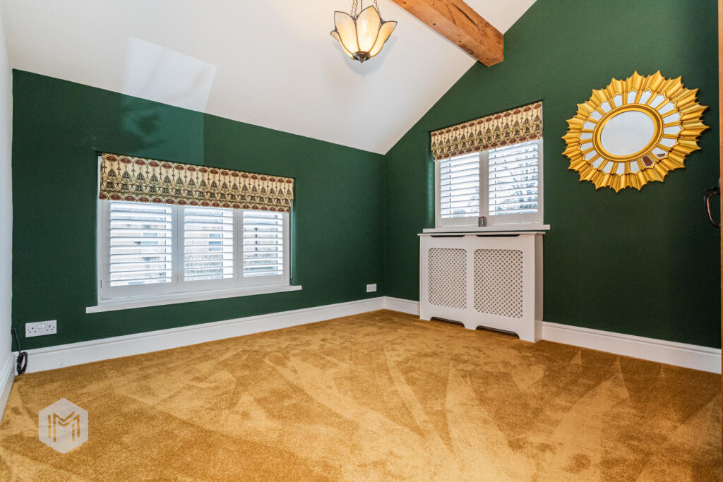 Additional image 12 of Lea Gate, Harwood, Bolton, Greater Manchester, BL2 3ET