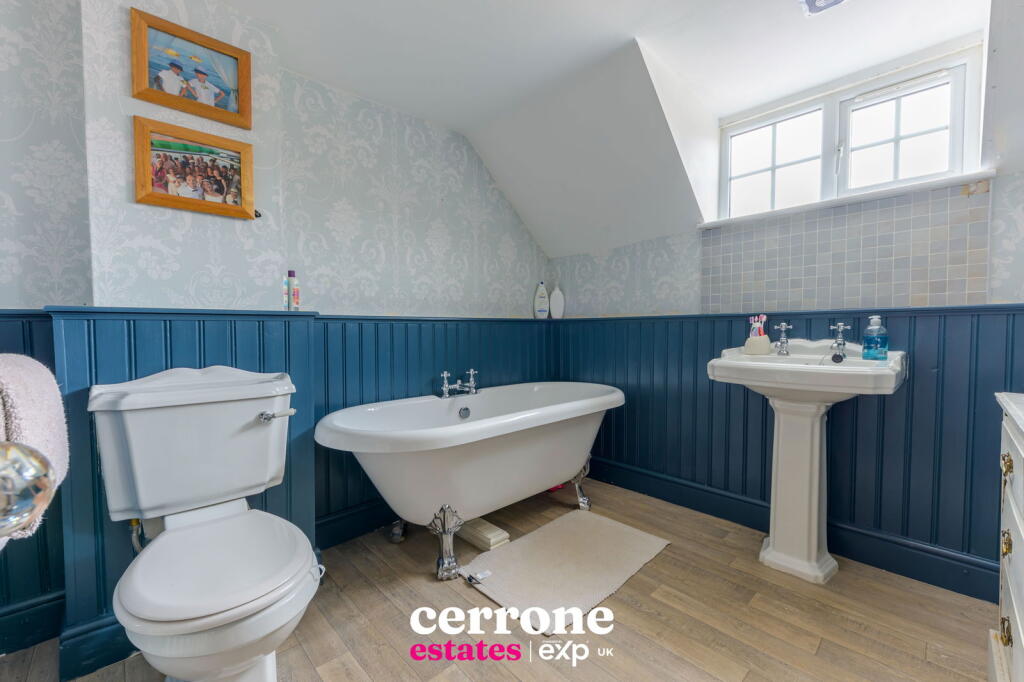 Additional image 18 of The Old Nailers Cottage, Broad Street, Bromsgrove, B61 8NJ