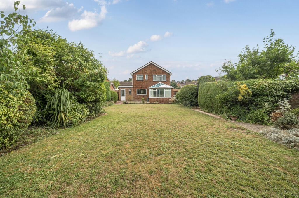 Additional image 22 of Long Meadow, Markyate, St. Albans