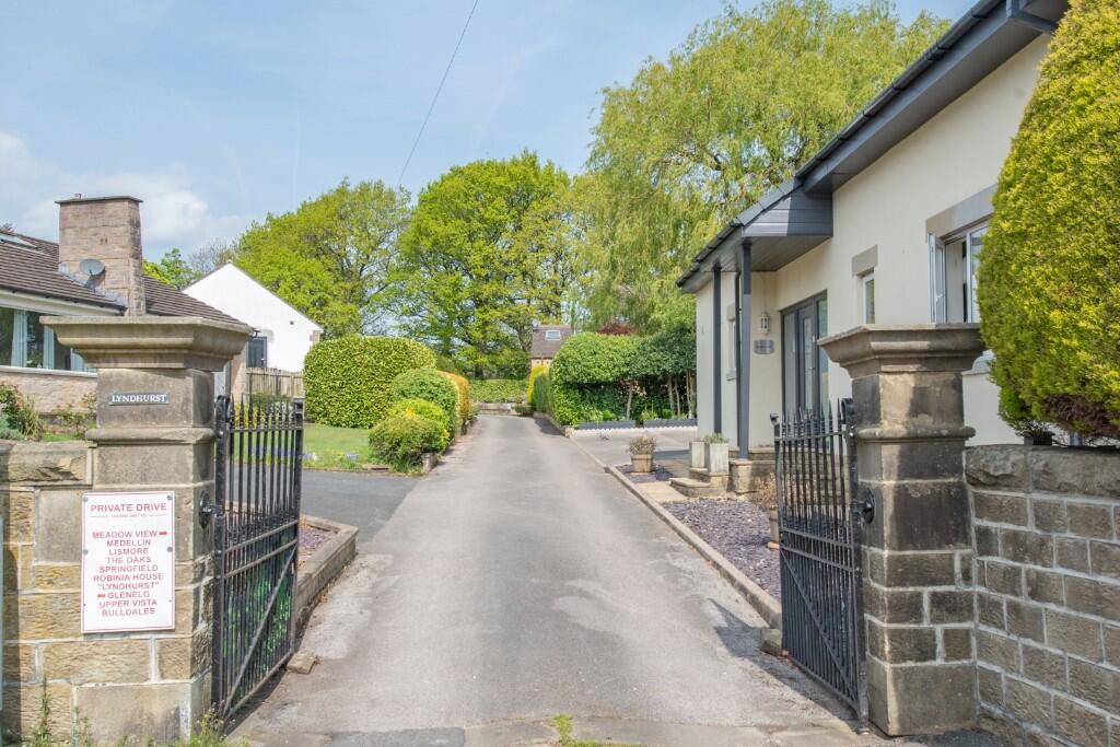 Additional image 32 of The Oaks, Bent Lane, Sutton-in-Craven BD20 7AL