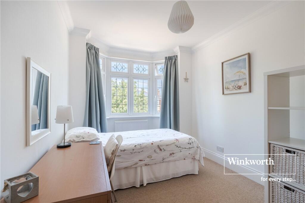 Additional image 18 of Swanmore Road, Bournemouth, Dorset, BH7