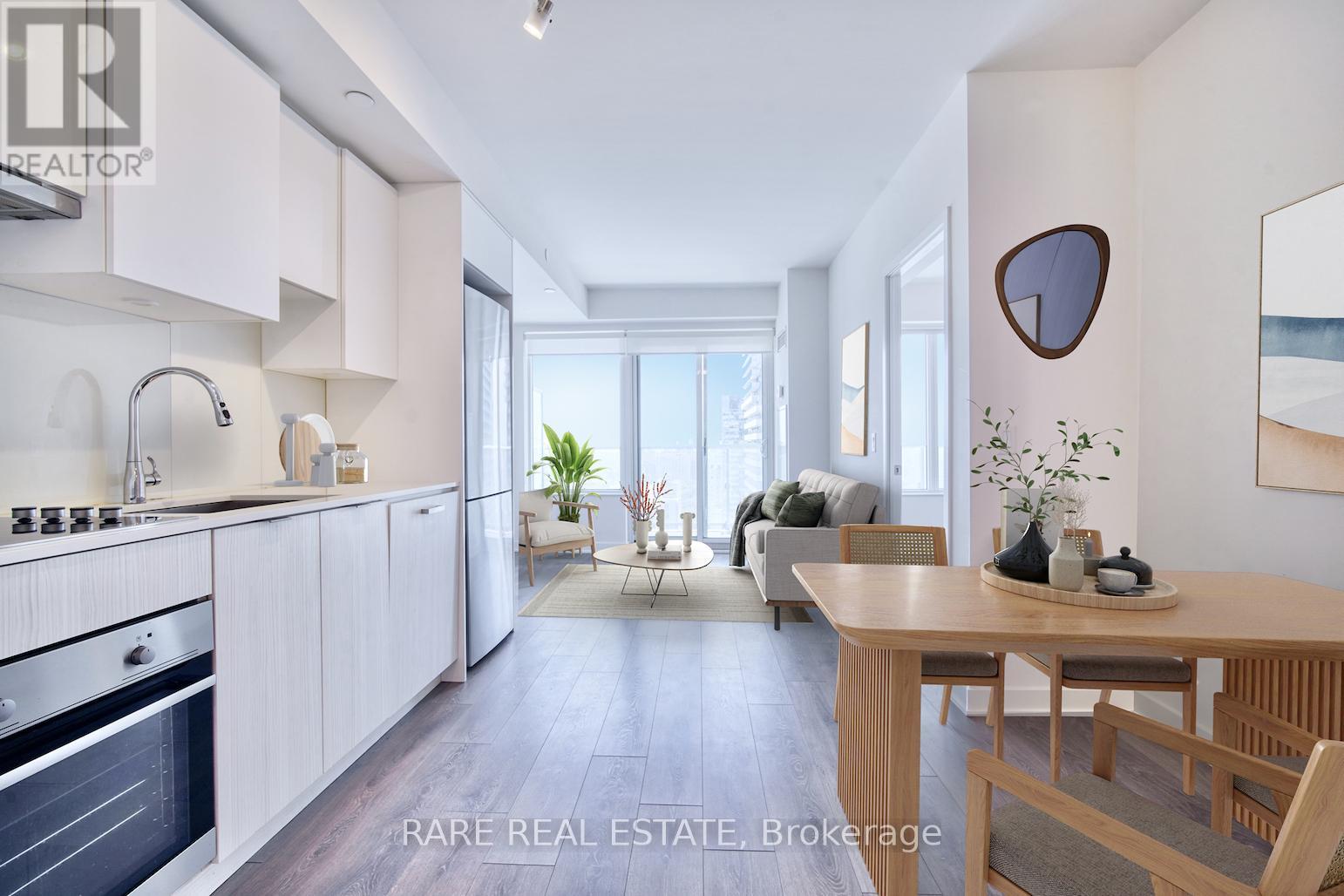 3005 - 195 REDPATH AVENUE|Toronto (Mount Pleasant West), Ontario M4P0E4