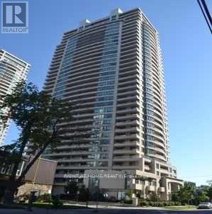 2801 - 18 SPRING GARDEN AVENUE|Toronto (Willowdale East), Ontario M2N7M2