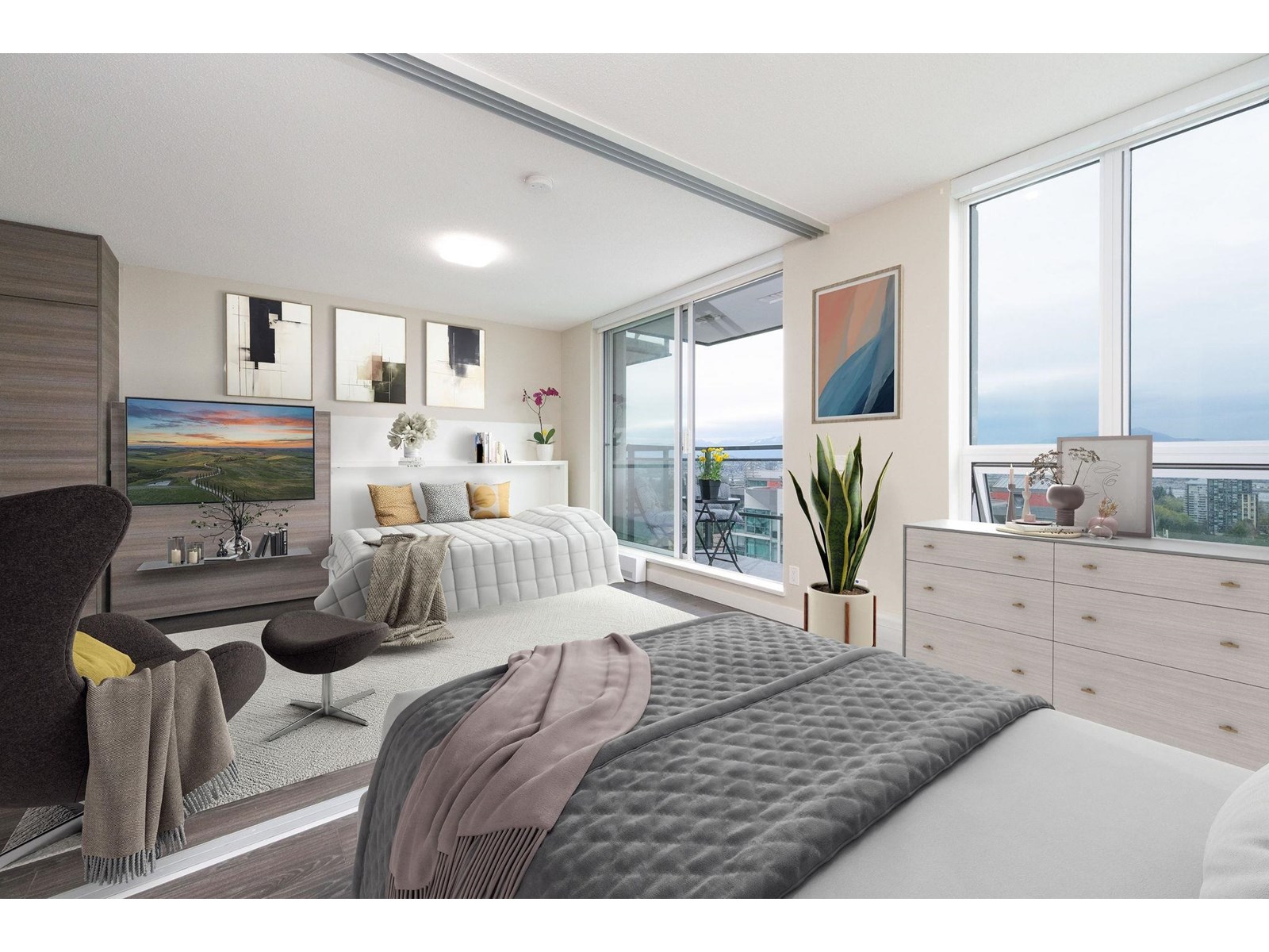 3007 13398 104 AVENUE|Surrey, British Columbia V3T1V6