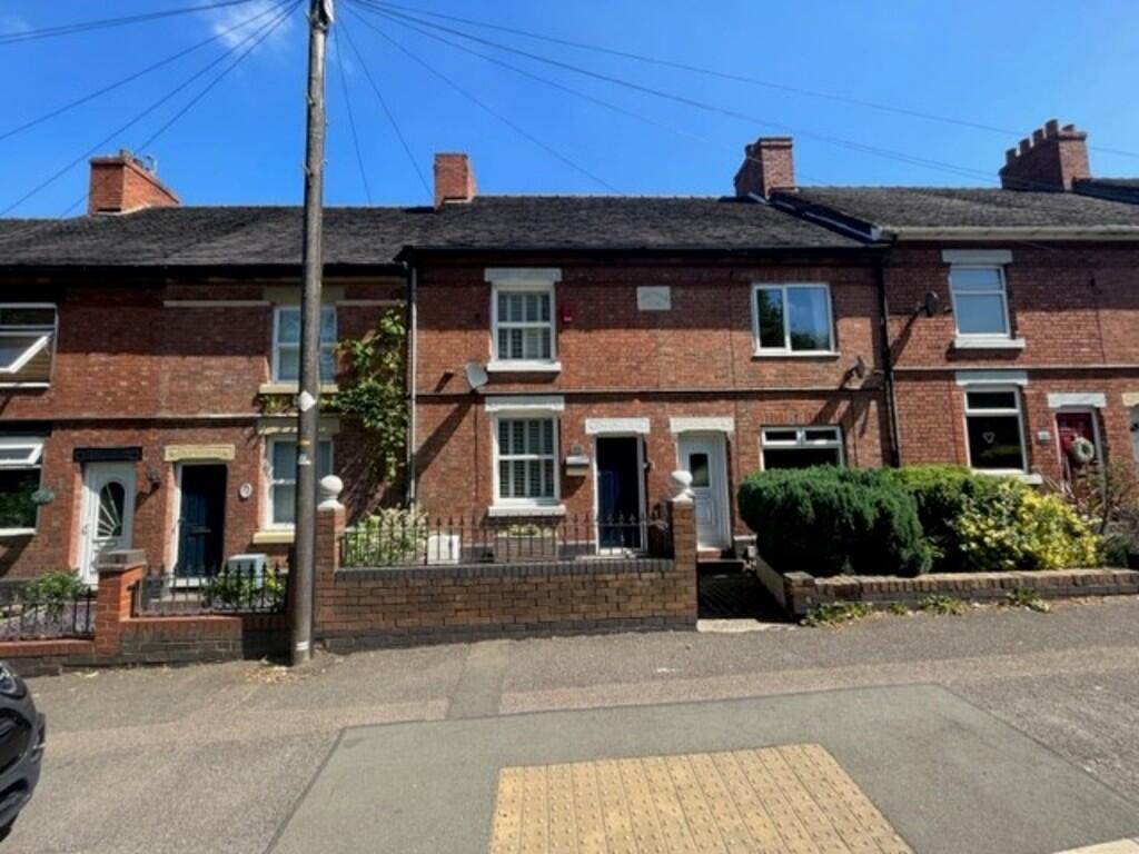 Additional image 15 of Watling Street, Two Gates