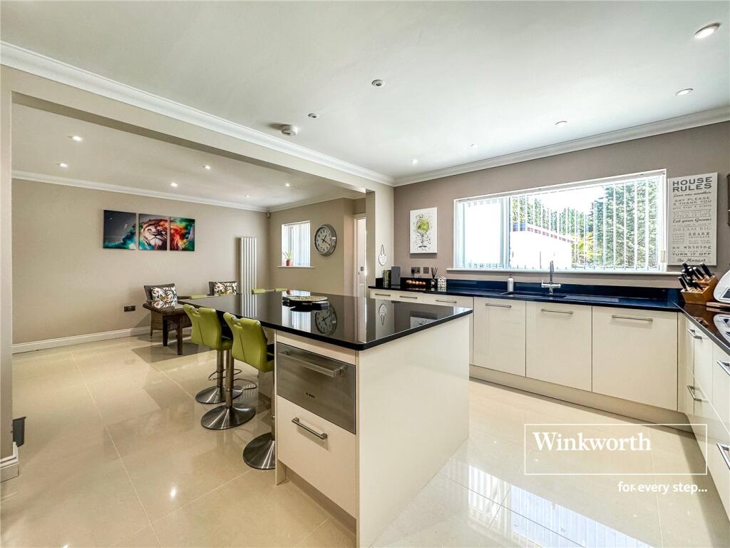 Additional image 2 of Lone Pine Drive, West Parley, Ferndown, Dorset, BH22