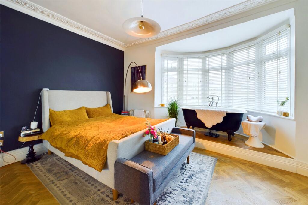 Additional image 2 of Southbourne Overcliff Drive, Bournemouth, Dorset, BH6