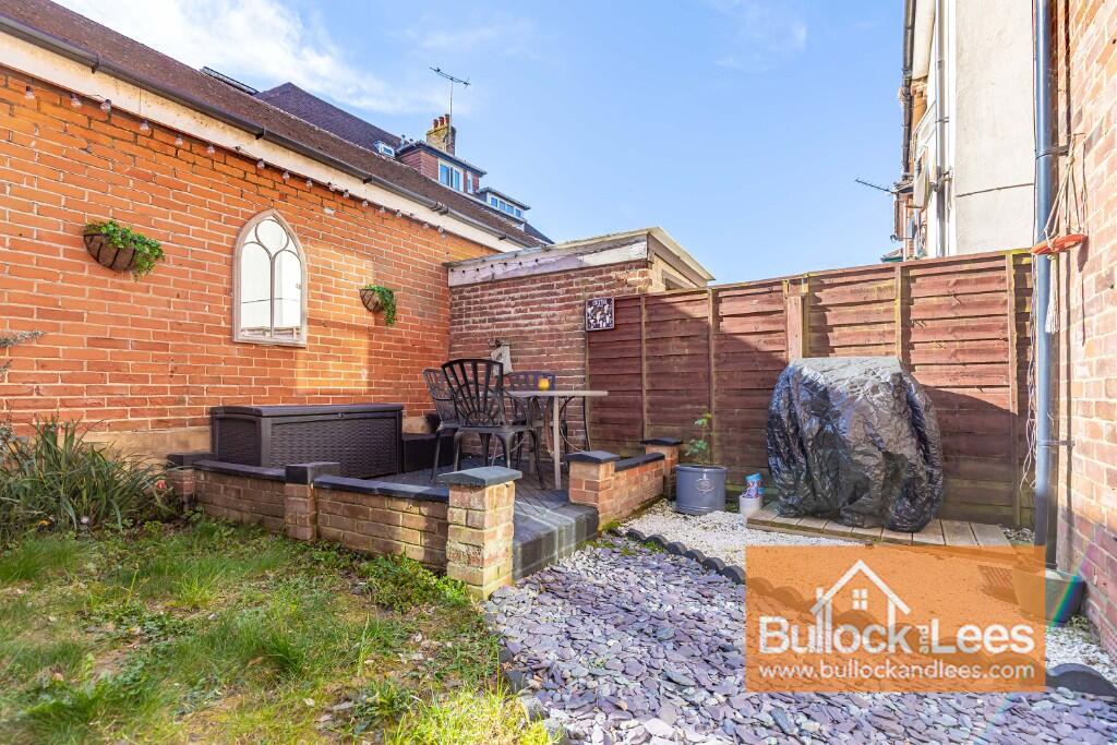 Additional image 24 of Wilson Road, Kings Park, Bournemouth, fabulous family home