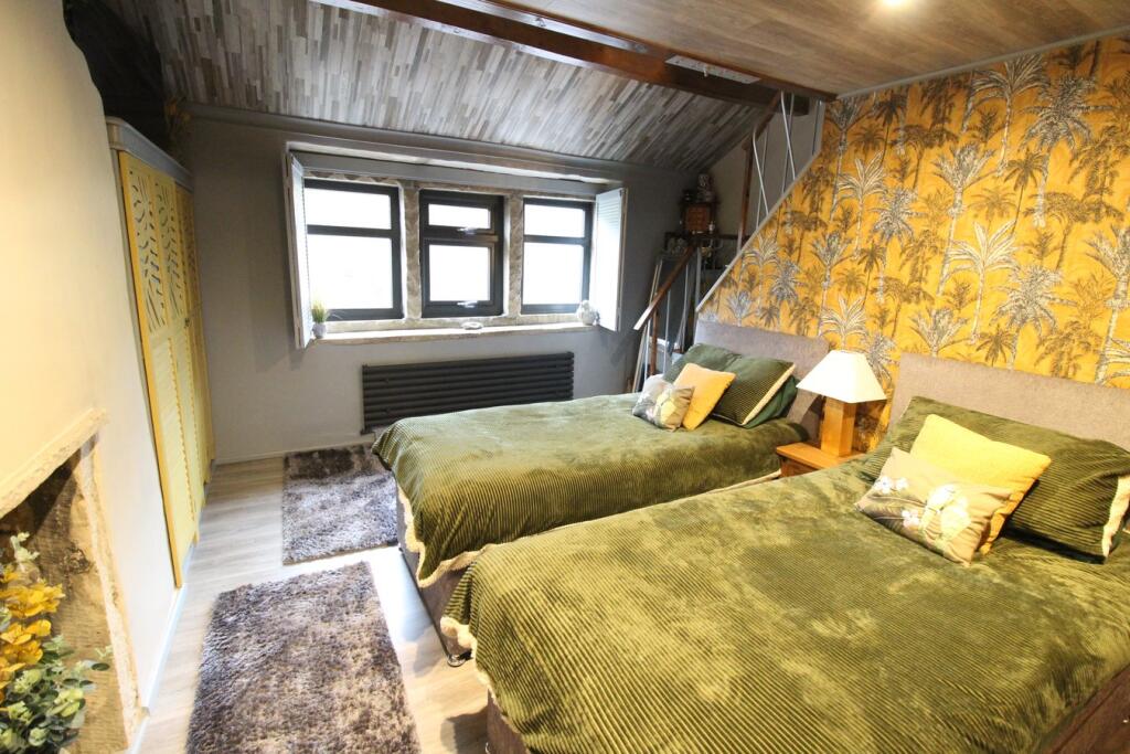 Additional image 15 of Sladen Bridge, Stanbury, Keighley, BD22