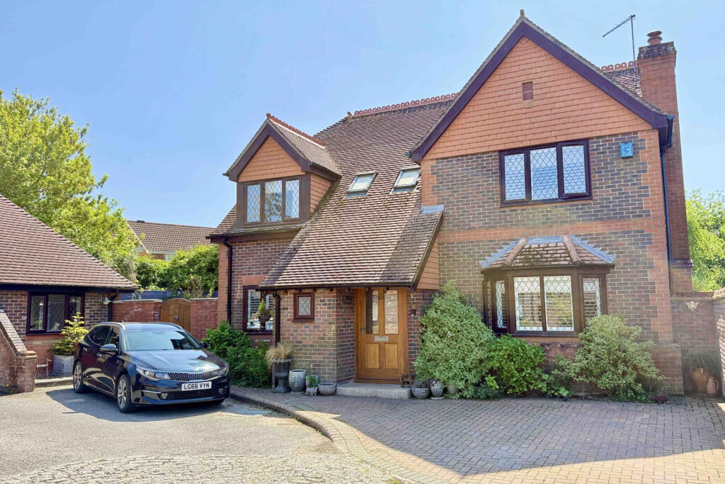 Additional image 4 of Lych Gate Court, Ringwood, BH24