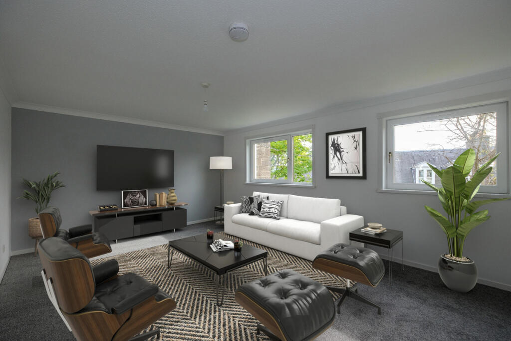 Additional image 2 of Fonthill Terrace, Aberdeen