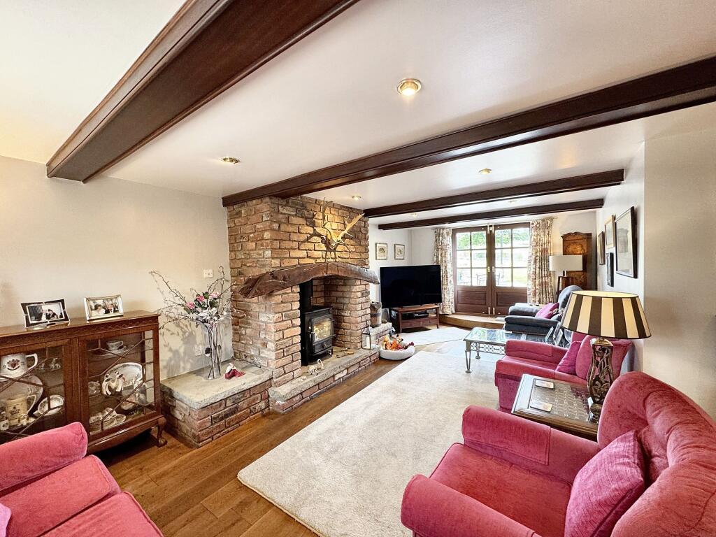 Additional image 7 of 'Spenleach Cottage'  Bolton Road, Hawkshaw, BL8