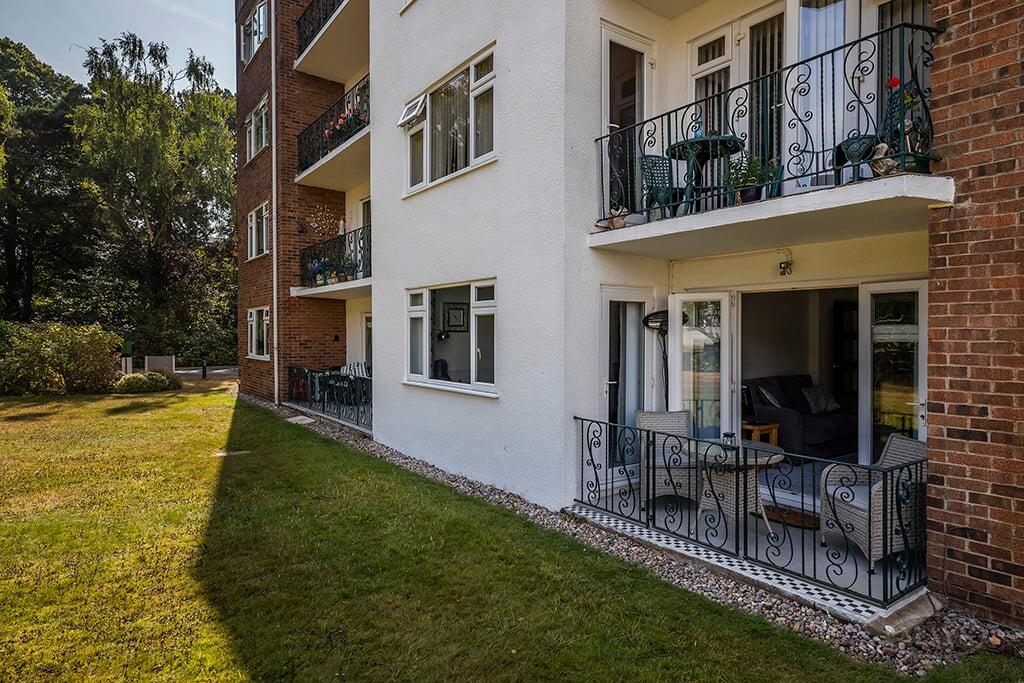 Additional image 17 of Avenue Court, 18-20 The Avenue, Branksome Park, BH13