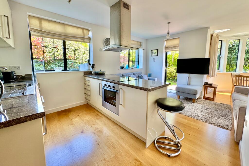 Additional image 7 of Cliff Avenue, Swanage