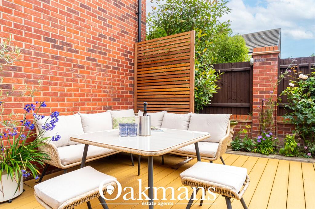 Additional image 31 of Gate Lane, Birmingham, West Midlands, B16