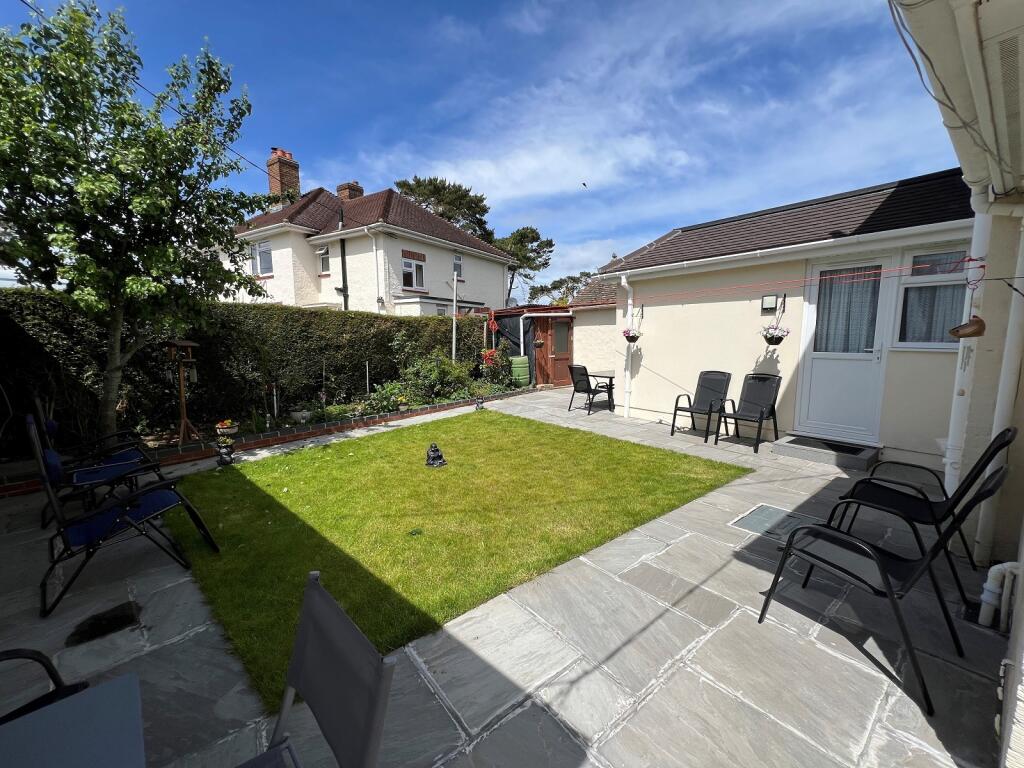 Additional image 15 of Lower Ashley Road, New Milton, Hampshire. BH25 5AD