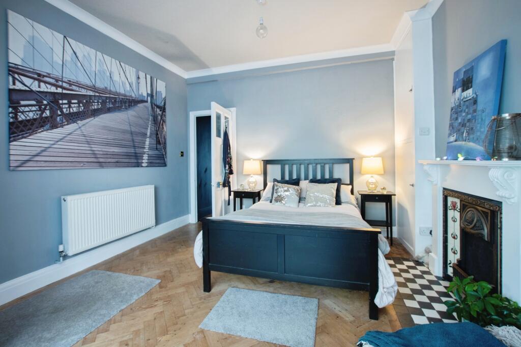 Additional image 15 of Portchester Road, Bournemouth, BH8