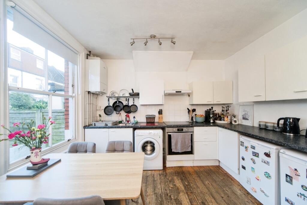 Additional image 11 of Bennett Road, Brighton, East Sussex, BN2