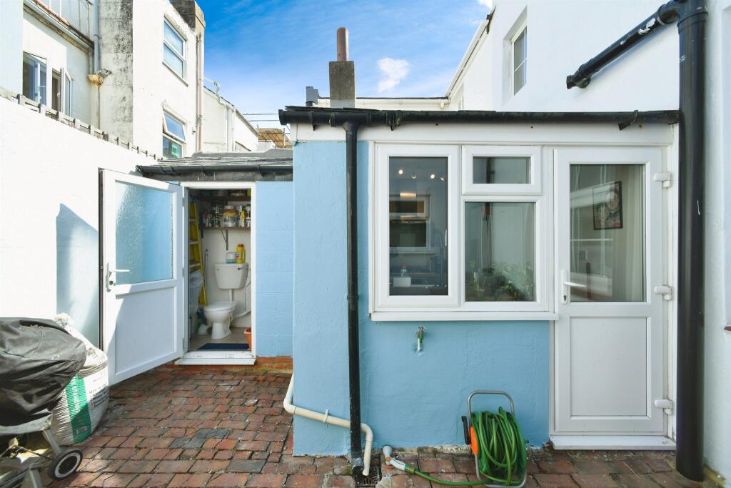 Additional image 17 of Millfield Cottages, Brighton