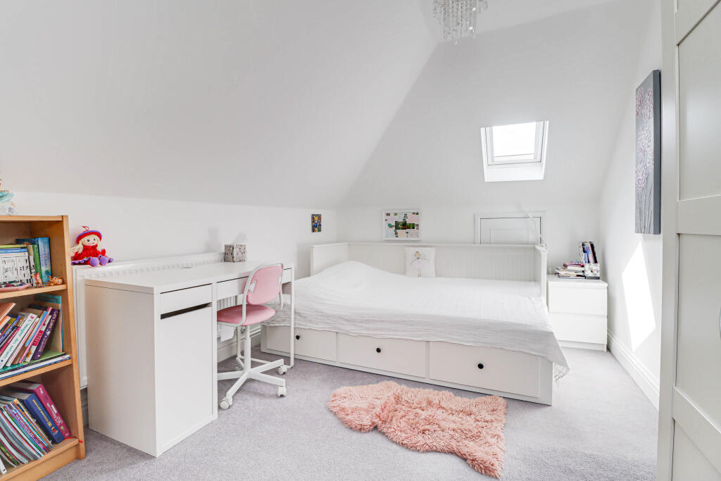 Additional image 13 of Butt Field View, St. Albans, Hertfordshire, AL1