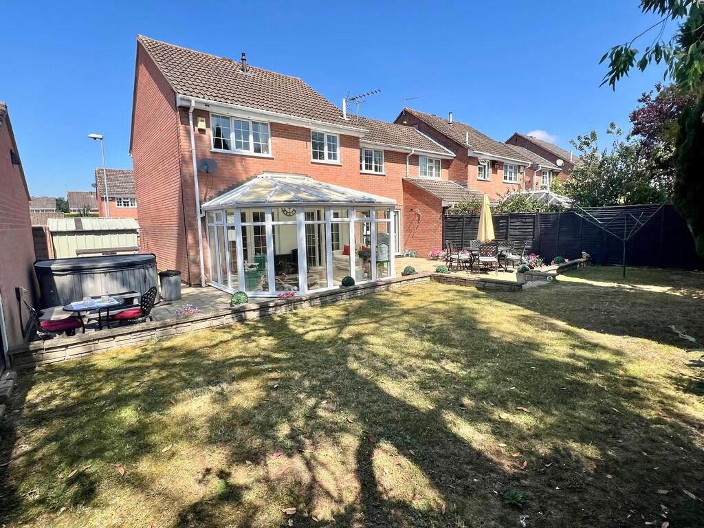 Additional image 25 of Teasel Way, West Moors, Ferndown