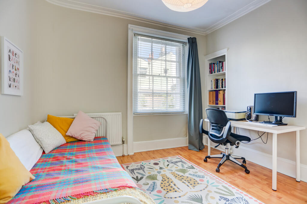 Additional image 19 of Norfolk Square, Brighton, East Sussex, BN1