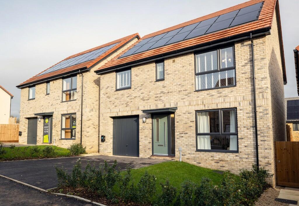 Additional image 15 of Sandys Hill Lane,
Little Keyford,
Frome,
BA11 4GD