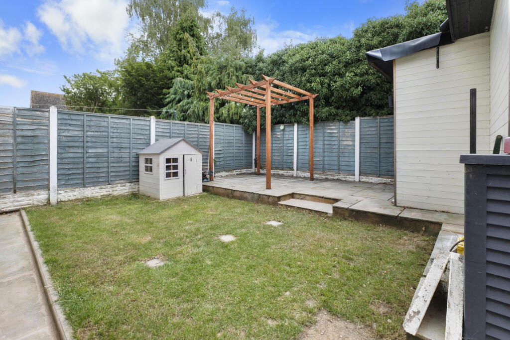 Additional image 8 of Cloverdale, Stoke Prior, Bromsgrove B60 4NH