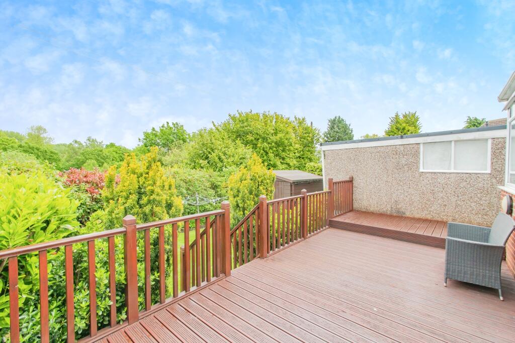 Additional image 13 of Summit Close, Jericho, Bury, Greater Manchester, BL9