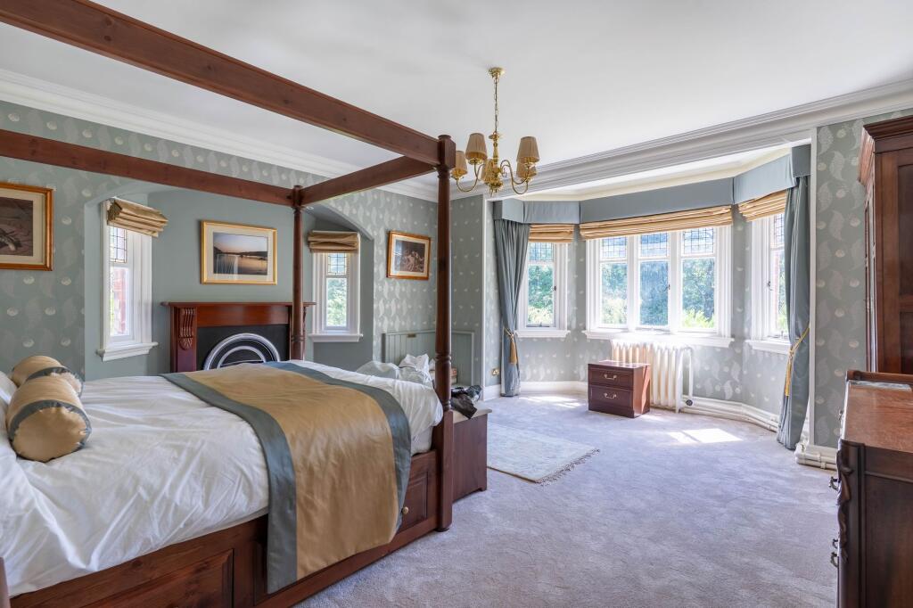 Additional image 11 of Cherry Hill Road, Barnt Green, B45