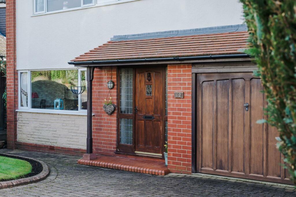 Additional image 31 of Hillside Avenue, Bromley Cross, Bolton