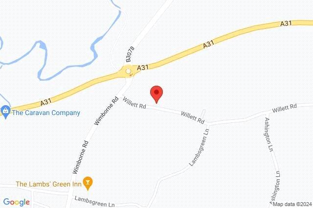 Additional image 35 of Willett Road, Ashington, Wimborne, Dorset, BH21