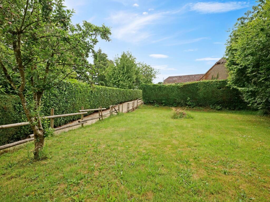 Additional image 21 of Lester Square, Burley, Ringwood, BH24