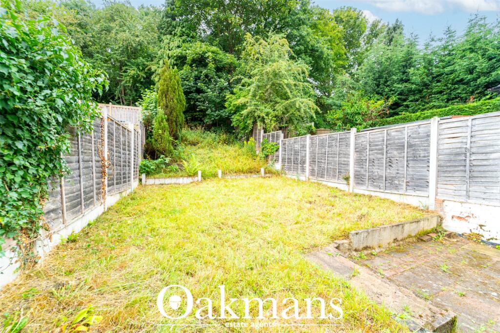 Additional image 24 of Reservoir Road, Selly Oak, Birmingham, B29