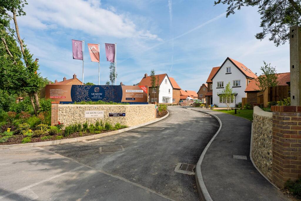 Additional image 10 of 41 Meadow Gate, Angmering